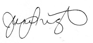 signature