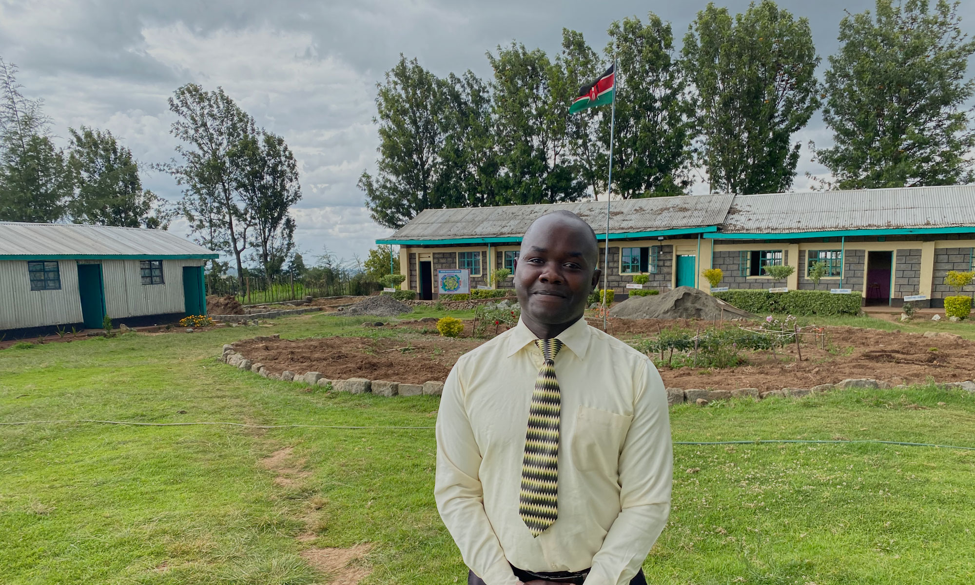 paul waweru rapha secondary school