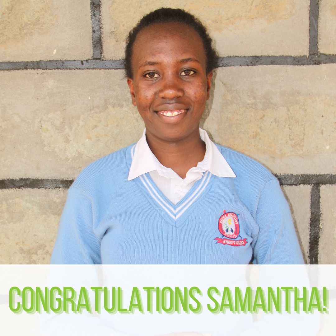 Samantha success